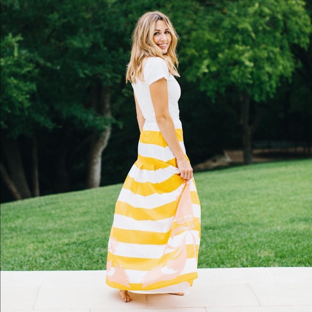 Sheridan French Skirt